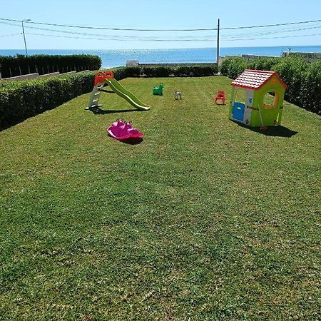 Casa Carmen Villa Avola Bagian luar foto