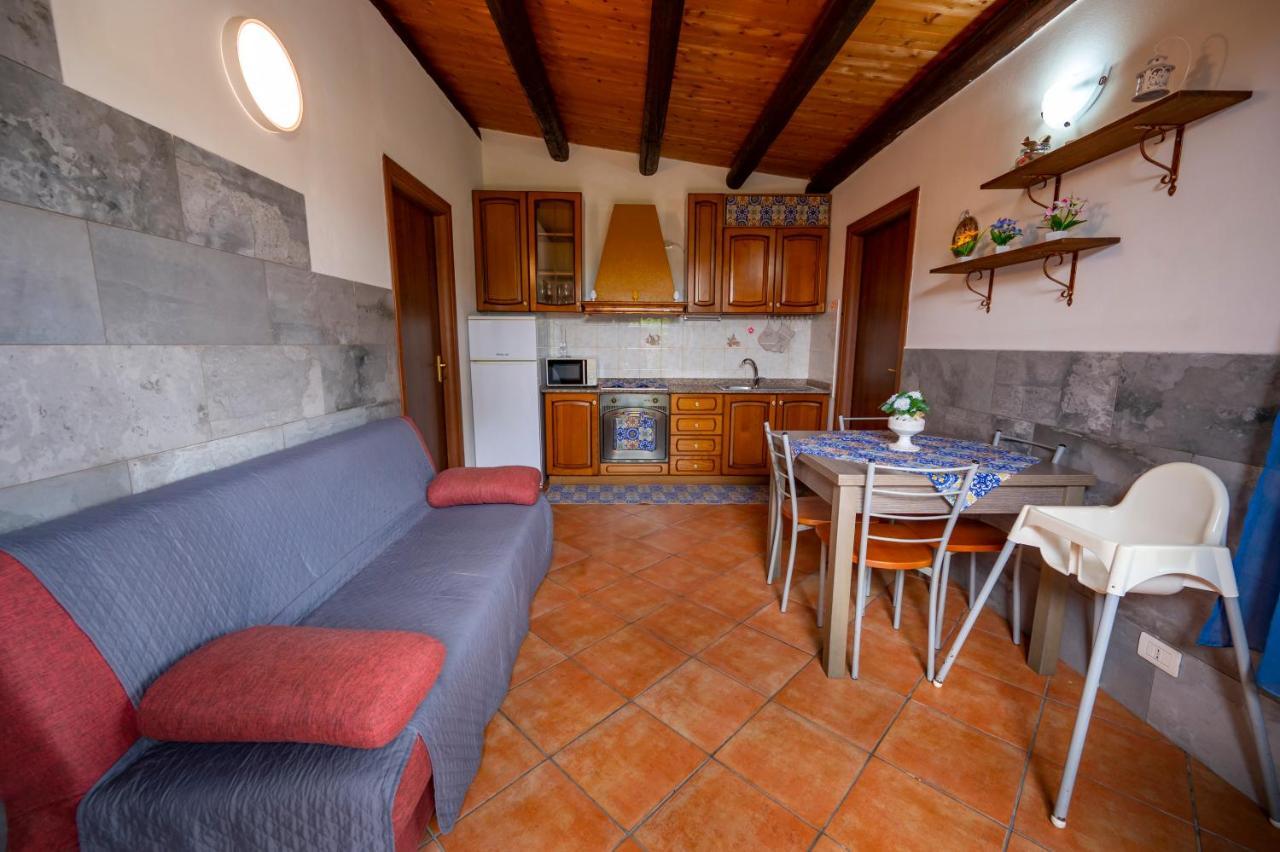 Casa Carmen Villa Avola Bagian luar foto
