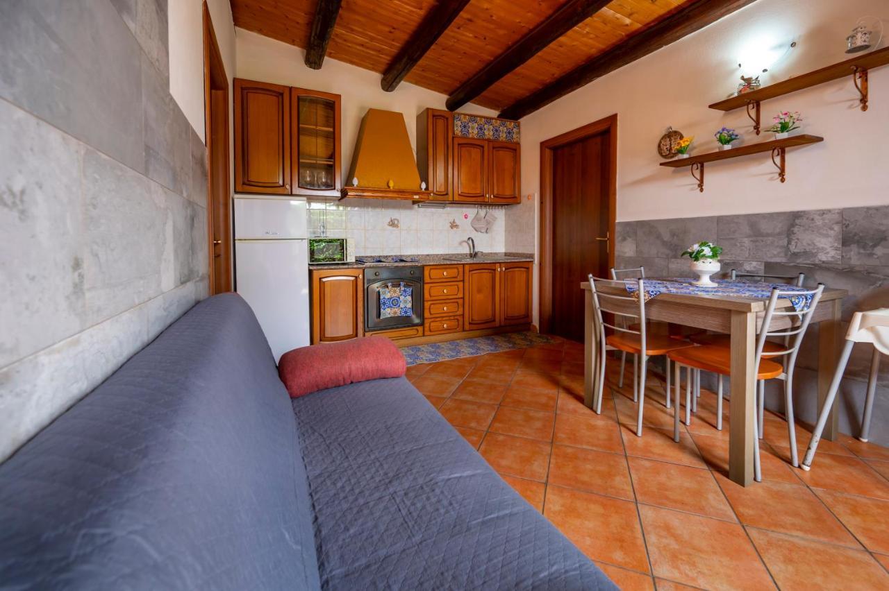 Casa Carmen Villa Avola Bagian luar foto