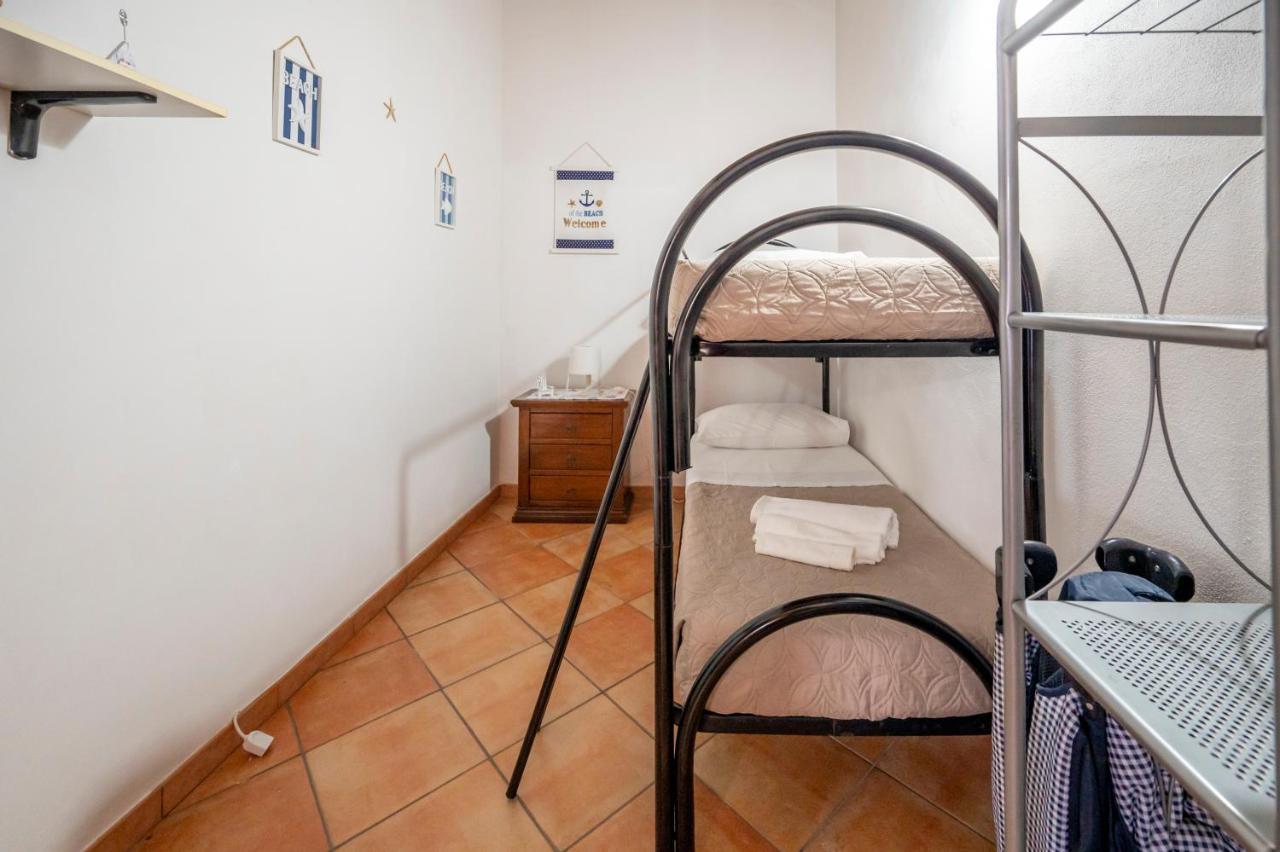Casa Carmen Villa Avola Bagian luar foto