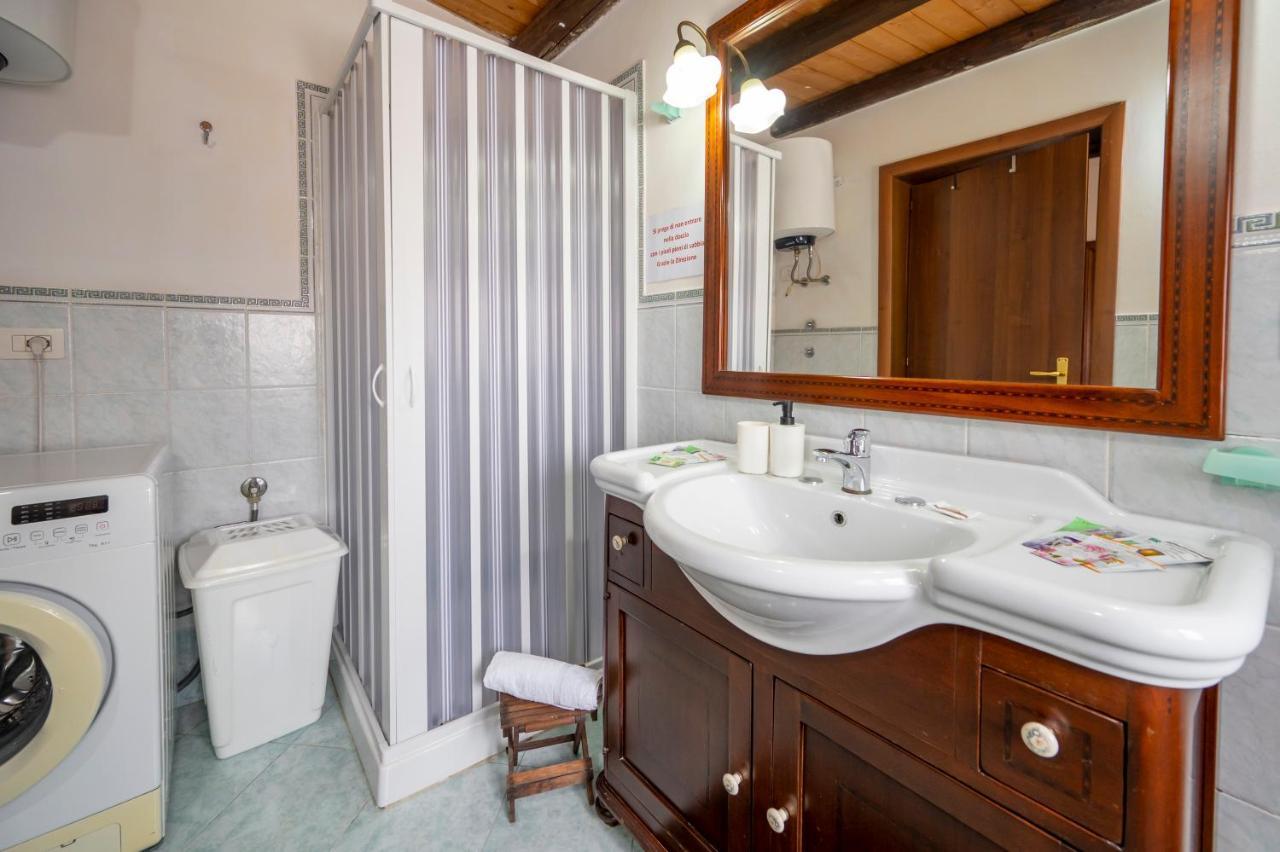 Casa Carmen Villa Avola Bagian luar foto