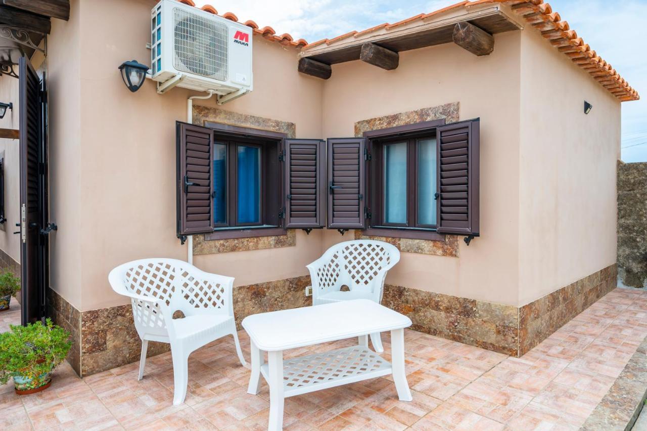 Casa Carmen Villa Avola Bagian luar foto