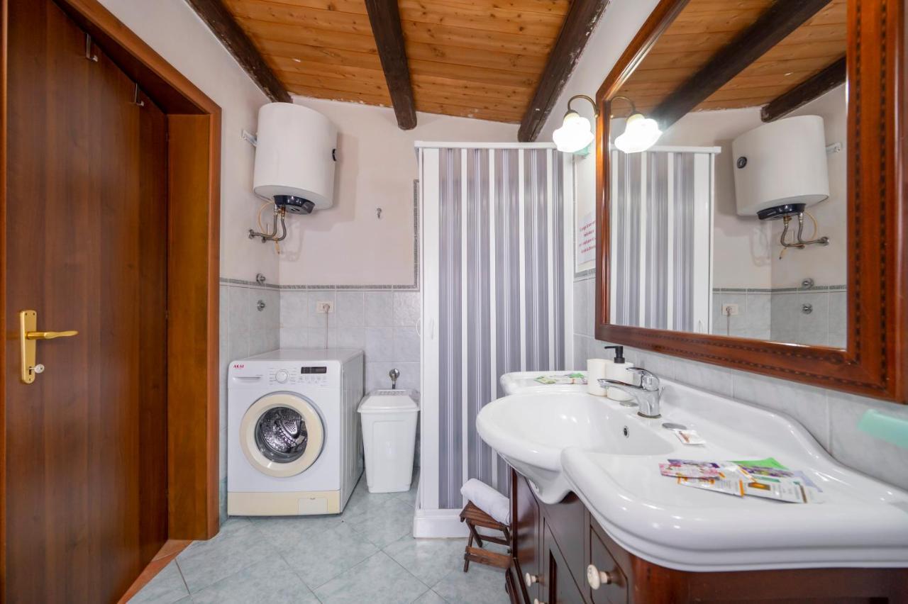 Casa Carmen Villa Avola Bagian luar foto