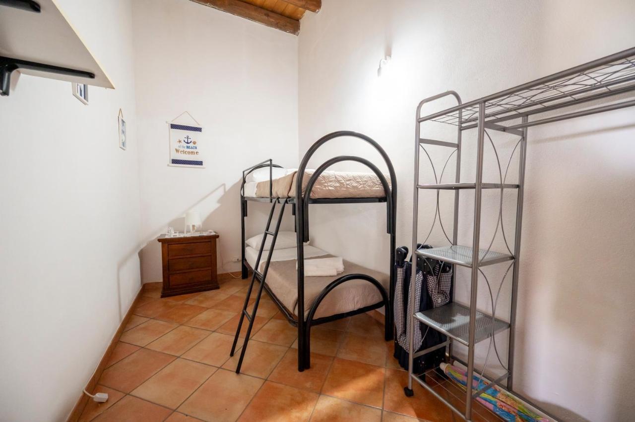 Casa Carmen Villa Avola Bagian luar foto