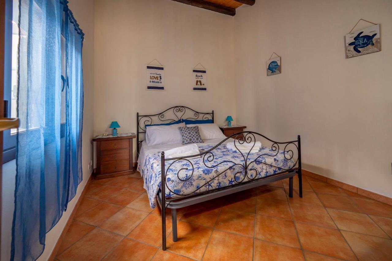 Casa Carmen Villa Avola Bagian luar foto
