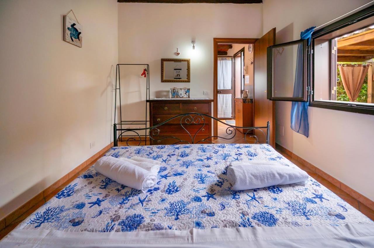Casa Carmen Villa Avola Bagian luar foto