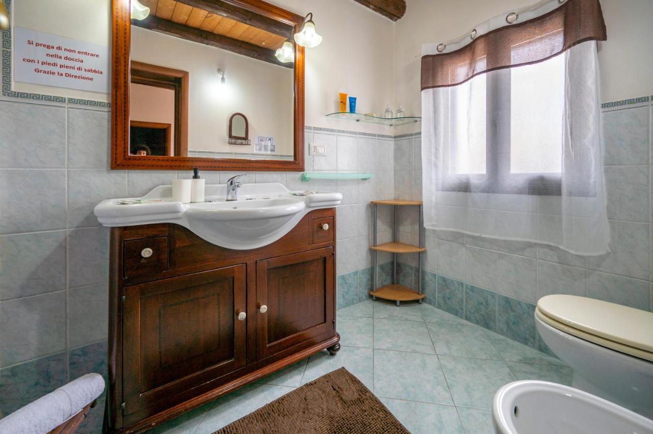 Casa Carmen Villa Avola Bagian luar foto