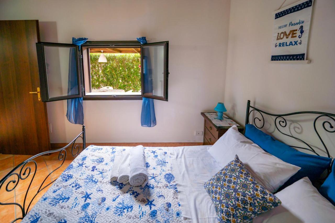 Casa Carmen Villa Avola Bagian luar foto