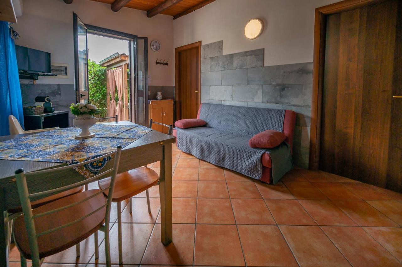 Casa Carmen Villa Avola Bagian luar foto