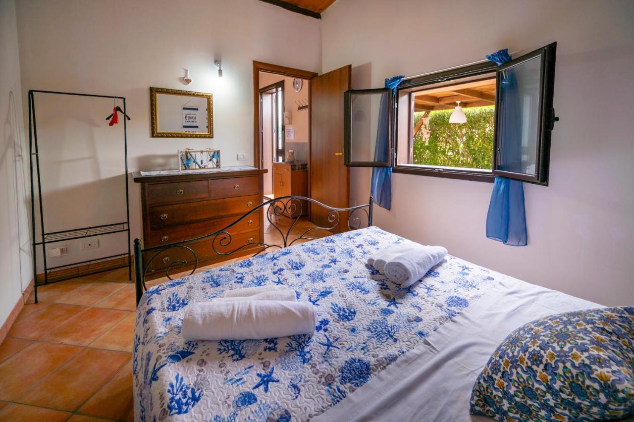 Casa Carmen Villa Avola Bagian luar foto