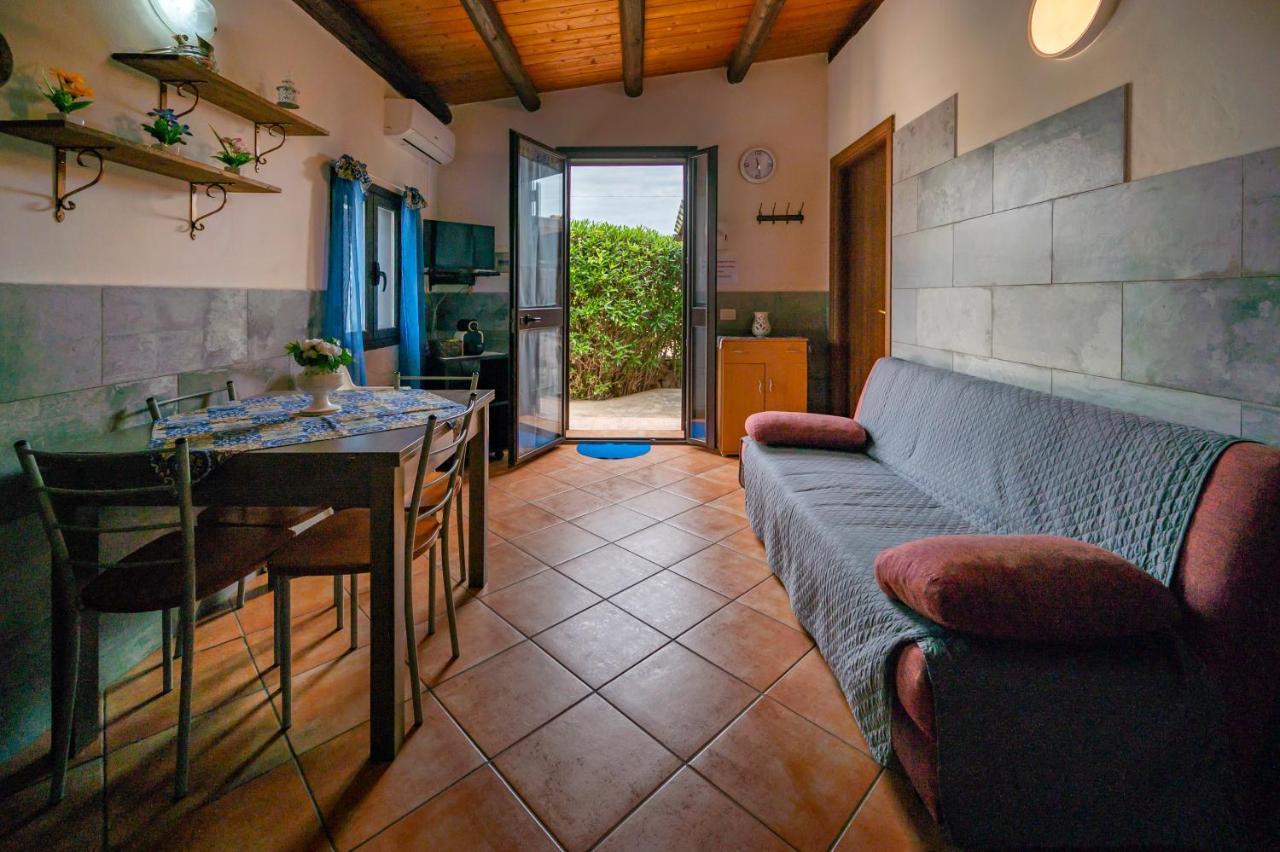 Casa Carmen Villa Avola Bagian luar foto
