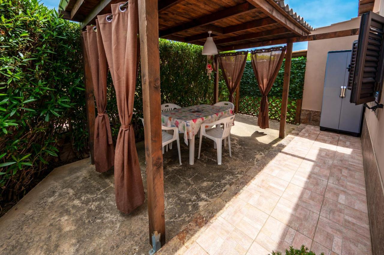 Casa Carmen Villa Avola Bagian luar foto