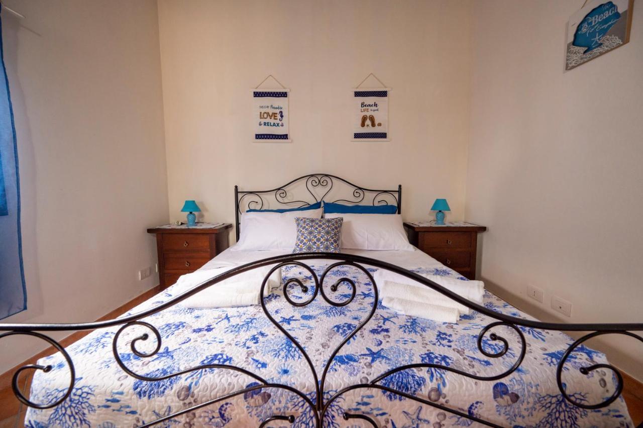 Casa Carmen Villa Avola Bagian luar foto