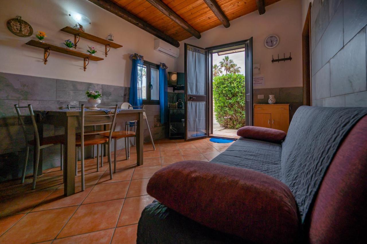 Casa Carmen Villa Avola Bagian luar foto