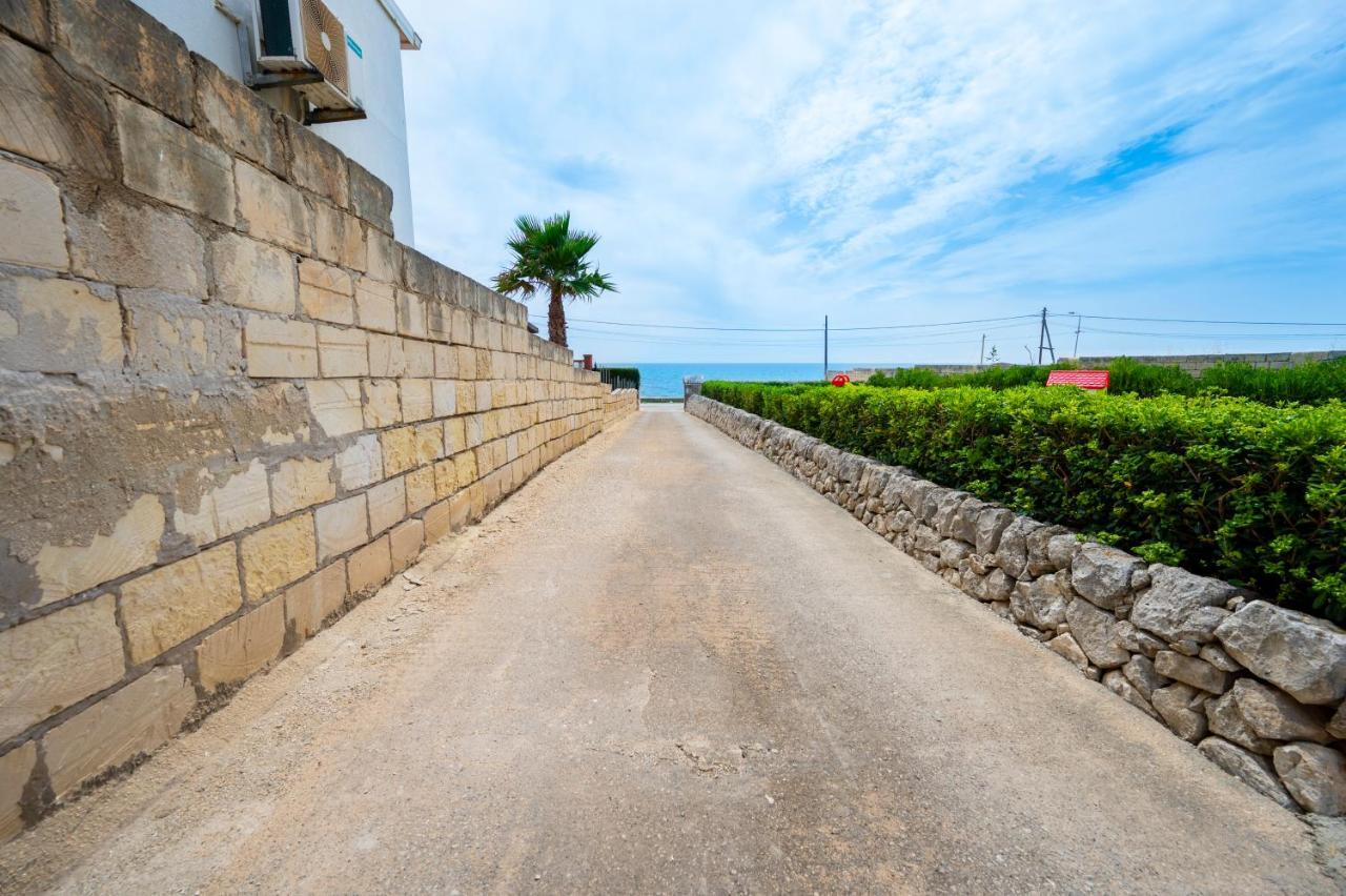 Casa Carmen Villa Avola Bagian luar foto